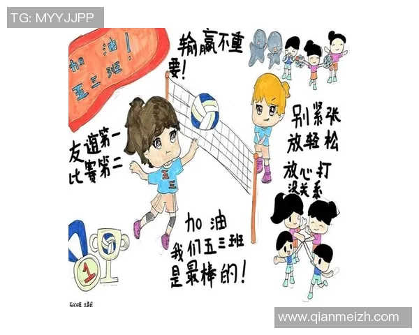 广州排球队的崛起与发展:探索排球运动的力量与魅力