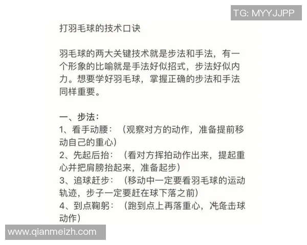 成都羽毛球队技术探讨与训练心得分享聚焦羽毛球运动发展与提升策略